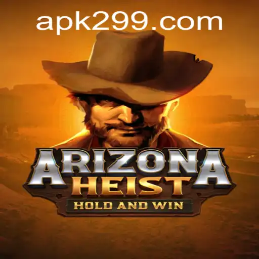 Descubra 'ArizonaHeist': A Nova Sensação dos Jogos