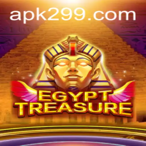 Desvendando o Fascinante Mundo de EgyptTreasure