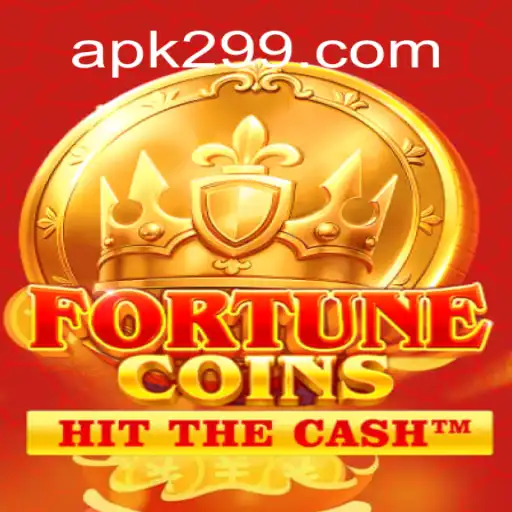 Descubra FortuneCoins: O Fascinante Jogo de Azar da A299.COM