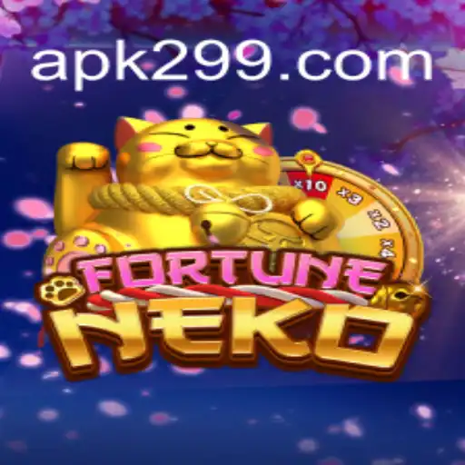 FortuneNeko: Descubra o Novo Jogo de Aventura com A299.COM