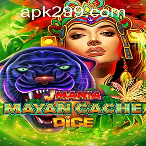 Explorando JManiaMayanCacheDice: Um Mergulho no Novo Fenômeno dos Jogos com A299.COM
