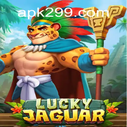 Descubra as Emoções e Regras do Jogo LuckyJaguar na Plataforma A299.COM