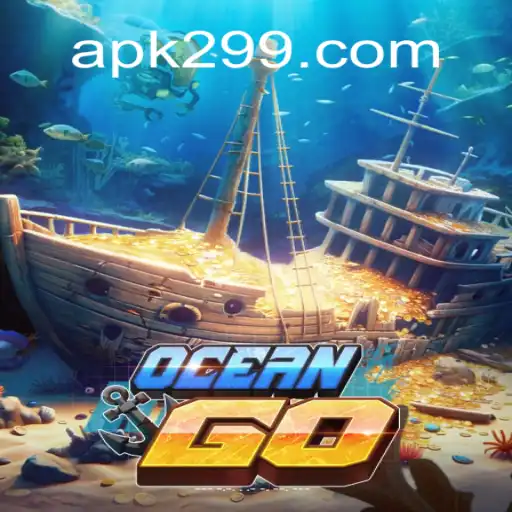 Explorando OceanGO: As Maravilhas Subaquáticas de A299.COM