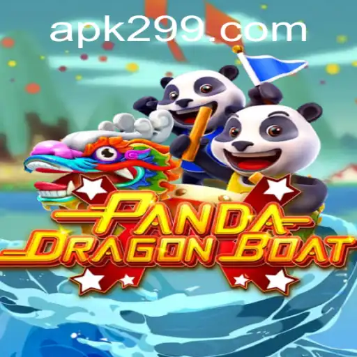 Descubra o Fascinante Mundo de PANDADRAGONBOAT com A299.COM