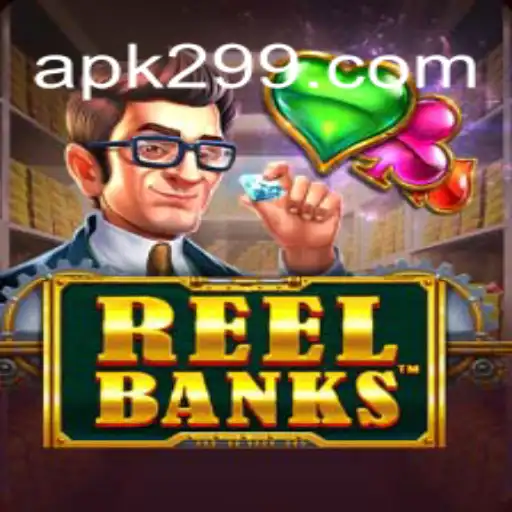 Explorando o Fascinante Mundo de ReelBanks no A299.COM