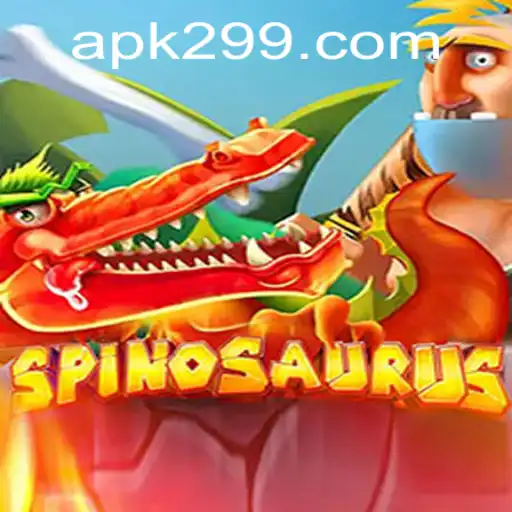Spinosaurus: Explorando o Mundos dos Dinossauros em A299.COM