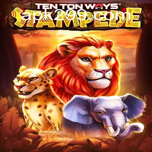 Descubra a Diversão Selvagem de TenTonWaysStampede