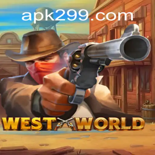 Descobrindo WestWorld: O Novo Jogo de Estratégia em A299.COM